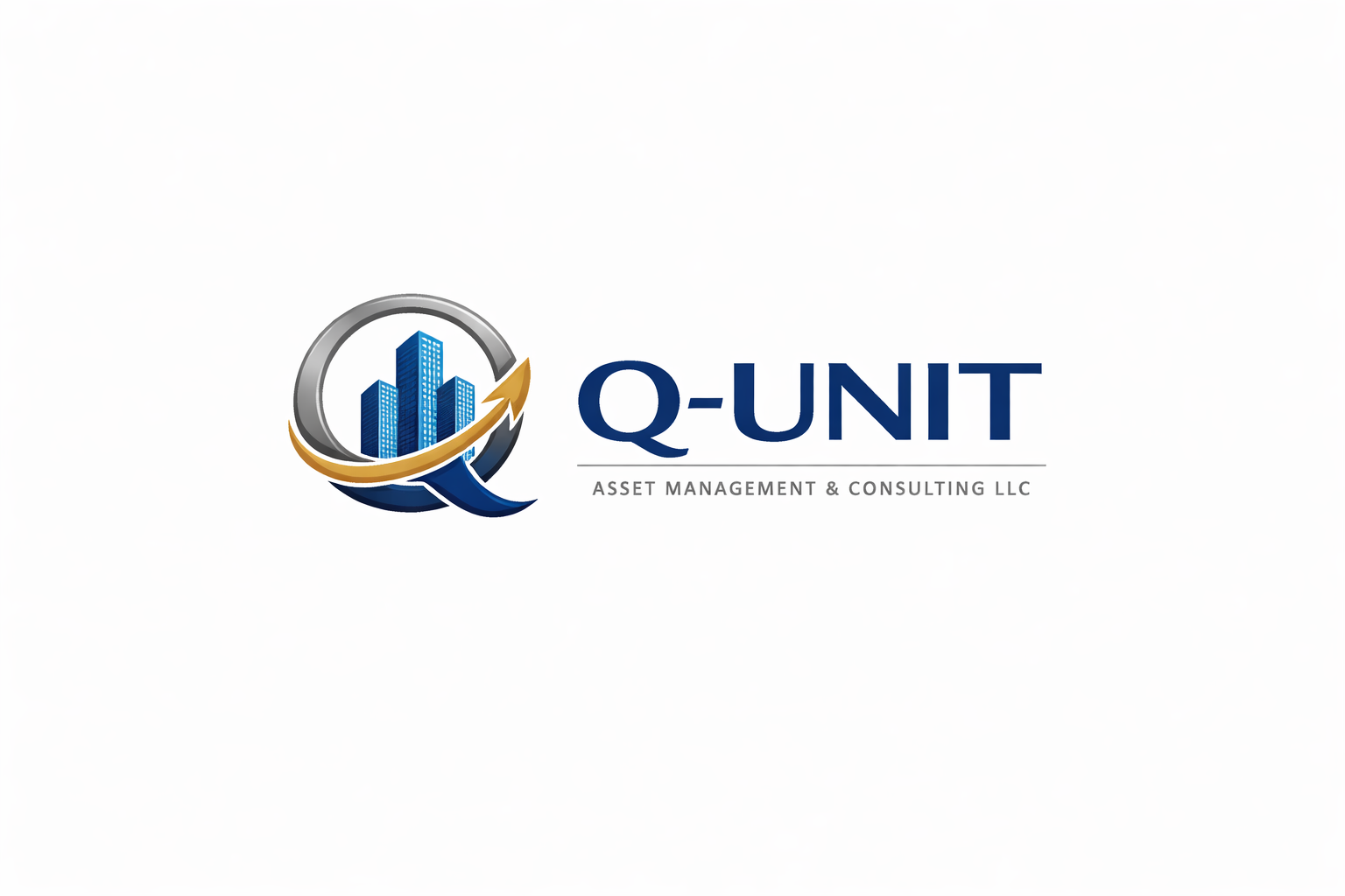 Q-Unit Logo